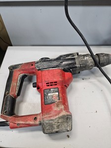 Б/в Перфоратор Einhell tc-rh 28 3f 01-201106835
