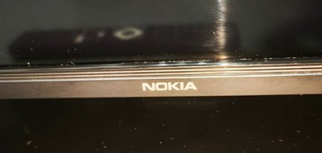 Б/в Телевізор Nokia une50gv210i 01-201161665