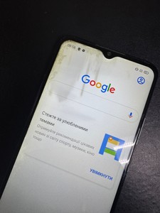 Б/у Мобільний телефон Realme c11 rmx2185 2/32gb 01-201166493