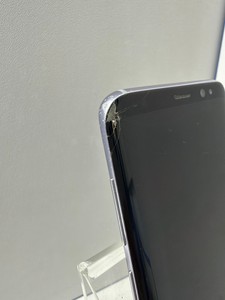 Б/в Мобільний телефон Samsung galaxy s8 g950f 64gb 01-201165215
