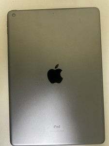 Б/в Планшет Apple ipad 10.2 2021 wi-fi 64gb 01-201166975