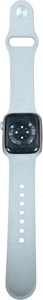 Б/в Смарт-годинник Apple watch series 9 gps 41mm aluminum case 01-201096501
