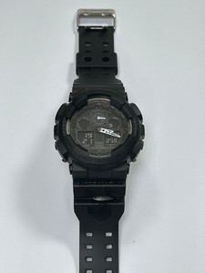 Б/в Годинник Casio ga-100 01-201166343