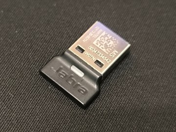 Б/у Навушники Jabra evolve 2 75 stereo usb-a 01-201167286