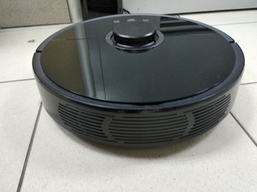 Б/в Робот-пилосос Xiaomi roborock vacuum cleaner 2 s55 01-201167114