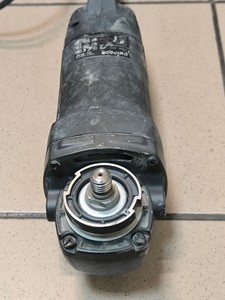 Б/в Кутова шліфмашина Dnipro-M gl-190s 01-201167262