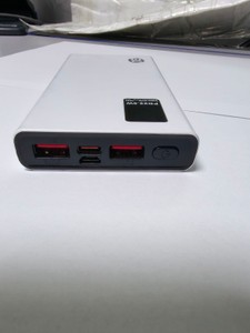 Б/в Повербанк Exj kp09 10000mah 01-201167056
