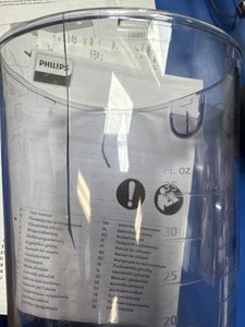 Б/у Миксер Philips hr3781/10 01-201169123
