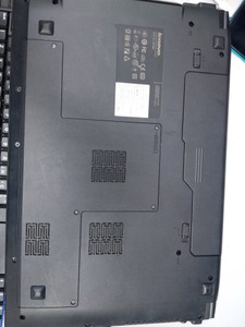 Б/в Ноутбук Lenovo 15/pentium b940 ddr3/4gb ddr3/hdd 500 gb/geforce 410m 01-201171915