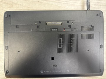 Б/в Ноутбук Hp 15/core i7 4800mq ddr3/16gb ddr3/hdd 100 gb/ssd 256 gb/quadro k2100m 2gb 01-201170735