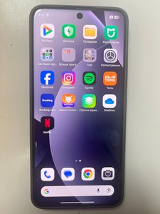Б/в Мобільний телефон Xiaomi redmi note 15 pro 4g 8/256gb 01-201175208