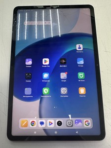Б/в Планшет Xiaomi pad 6 6/128gb 01-201167338