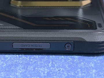 Б/в Мобільний телефон Blackview fort 5 12/256gb 01-201177672