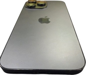 Б/в Мобільний телефон Apple iphone 14 pro max 1tb esim 01-201178497