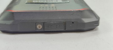 Б/в Мобільний телефон Doogee blade 20 pro 6/256gb 01-201178489