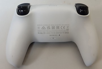 Б/в Ігрова приставка Sony playstation 5 slim 1tb 01-201178455