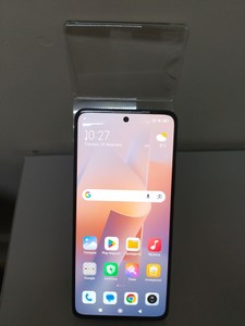 Б/у Мобільний телефон Xiaomi 12 lite 6/128gb 01-201177711