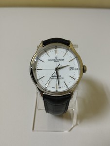Б/в Годинник Baume & Mercier 65884 01-201180912