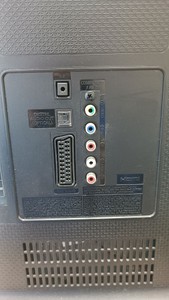Б/в Телевізор Samsung ue40j5100aw 01-201173662