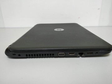 Б/в Ноутбук Hp 15/amd a4 5000 ddr3/4gb ddr3/ssd 240 gb/*інтегрована 01-201181146