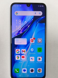 Б/в Мобільний телефон Infinix note 12 2023 8/128gb 01-201181477