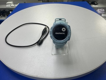 Б/в Смарт-годинник Garmin instinct 01-201181891