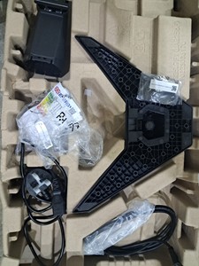 Б/в Монітор Msi optix mag 256f 01-201185203