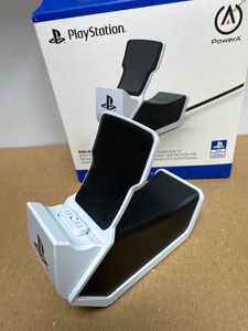 Б/в Док станція Powera solo charging station for ps5 01-201185839