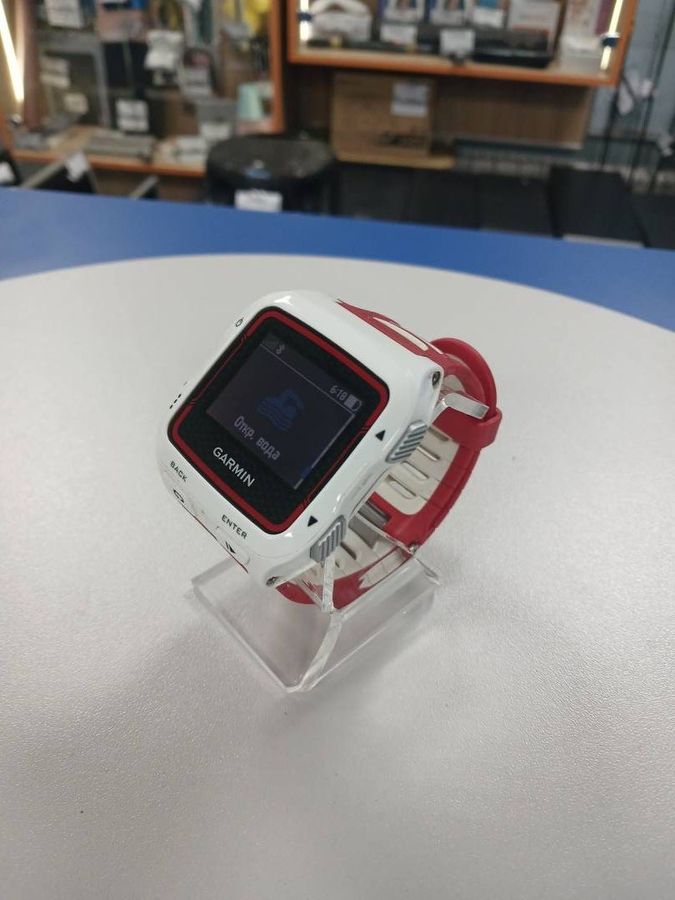 forerunner 920xt