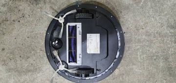 01-200268406: Rowenta rr7675wh