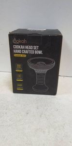 Б/в Чаша для кальяну Cookah k01 16-000218705