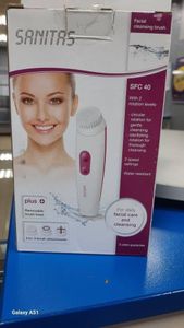 16-000223758: Sanitas sfc40