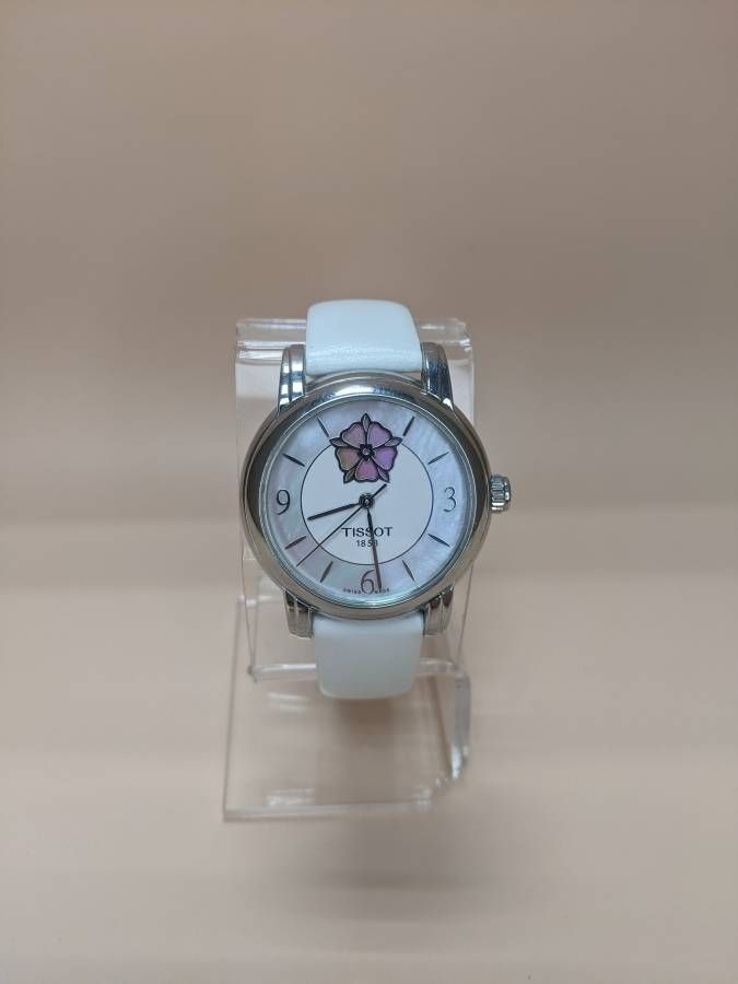 Tissot t050207