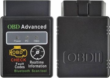 16-000234927: Obd ii