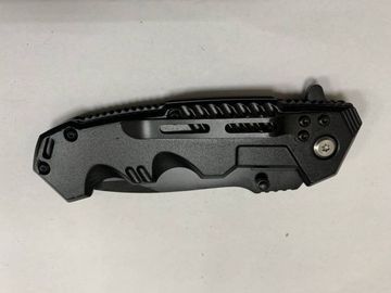 16-000233729: Cold steel