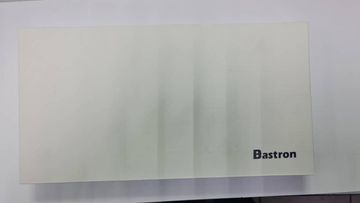 01-200373195: Bastron b9 wireless glass keyboard