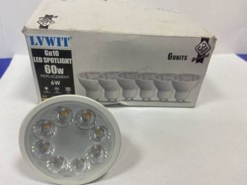 16-000243421: Lwvit 6units