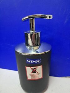 Б/в Склянка для зубних щіток Wenko 21208100 16-000251166