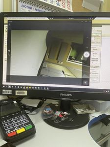 01-200471999: Yealink uvc30 room