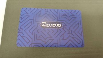 Б/в Чохол Ztotop ipad 16-000255591