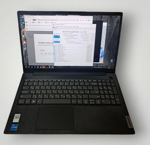 01-200488872: Lenovo v15 g4 iru