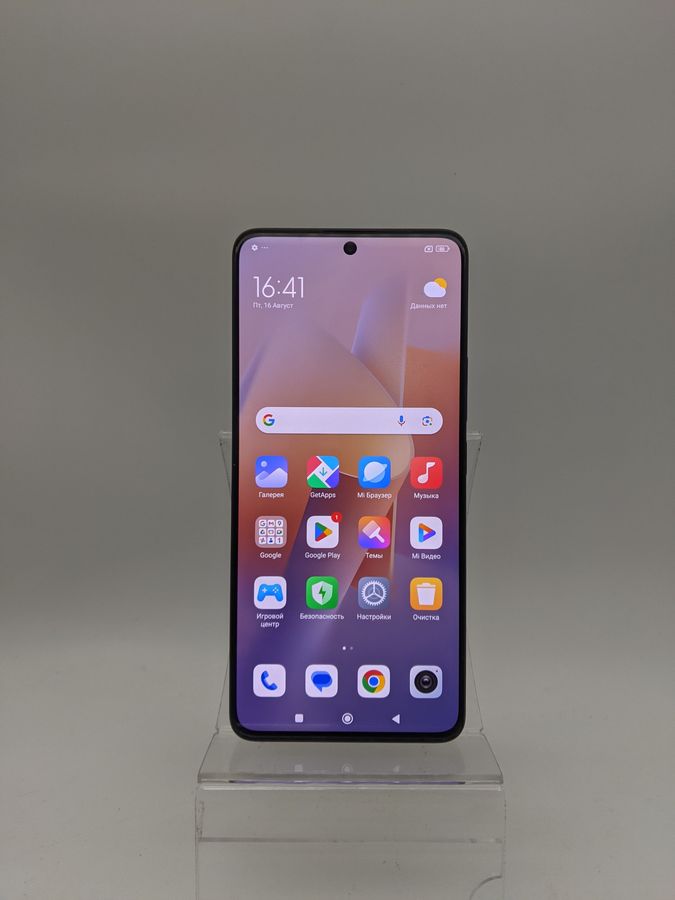 redmi note 13 pro 5g 8/256gb