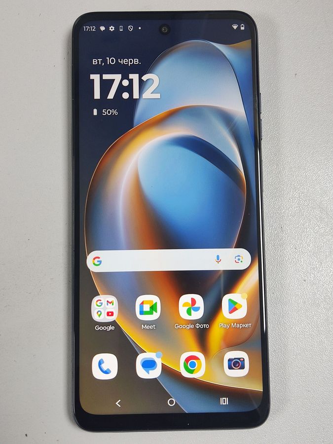 moto g05 4/256gb