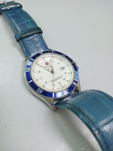 01-200547890: Swiss Military 6-4161.2/6-5161.2