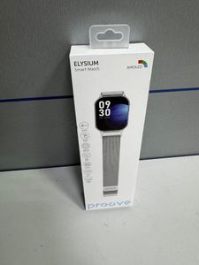 01-200555855: Proove elysium