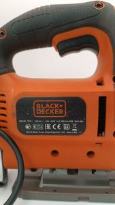 01-200549113: Black&Decker ks901pek