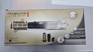 01-200565348: Remington blow dry & style as7580