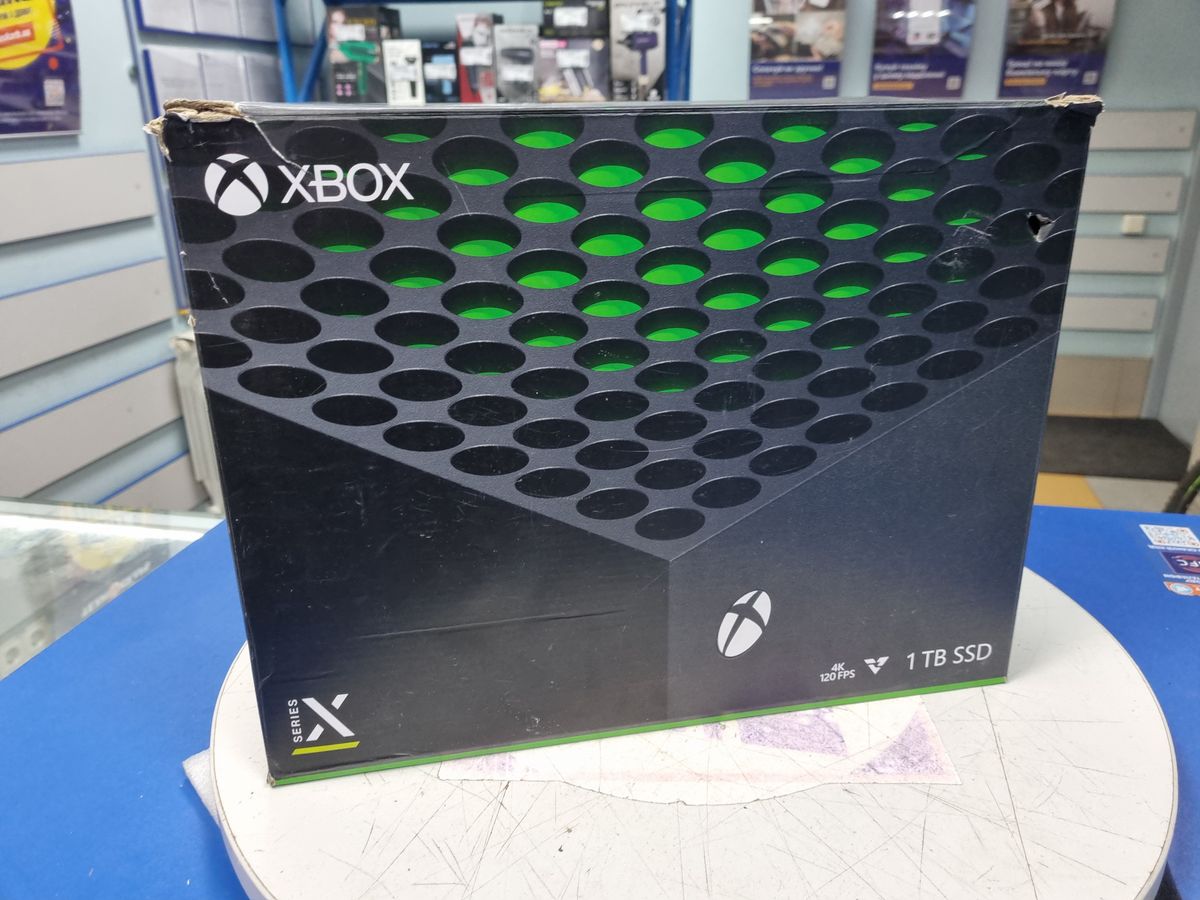 xbox series x 1tb