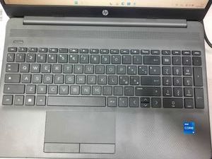 01-200574837: Hp 15/core i5-1235u ddr5/16gb ddr5/hdd *відсутній/ssd 512 gb/*інтегрована