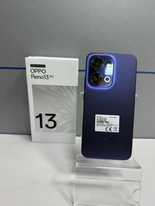 01-200576629: Oppo reno13 5g 12/256gb